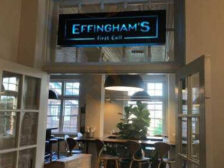 Effingham's