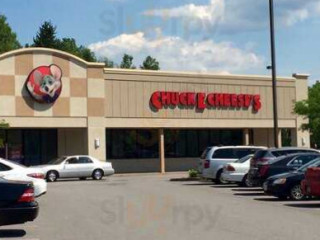 Chuck E. Cheese