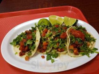 Tacos Chava