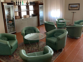 Villa Dei Pini
