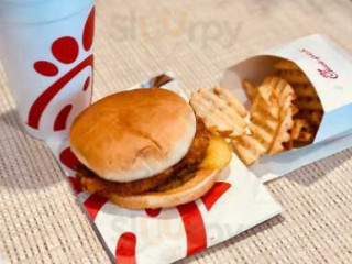 Chick-fil-a