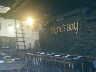 Rodizio Pirates Bay