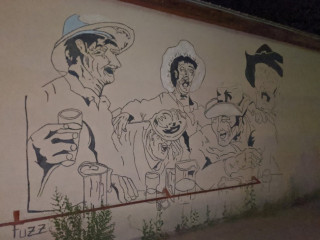 Woody's Tavern