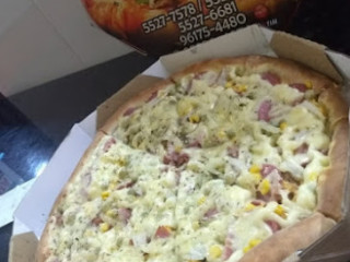 Pizzaria Emilly