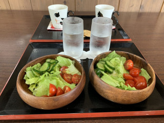 Minamiaso Vegan Cafe
