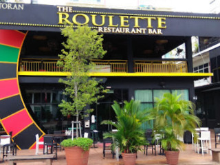 The Roulette Restaurant Bar