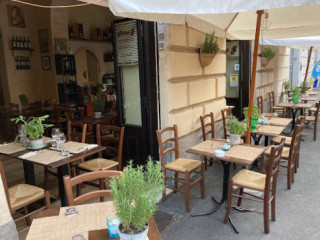 Marco G Osteria