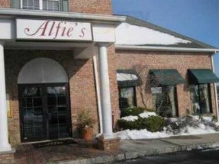 Alfie's
