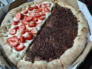 Pizzaria Diggius