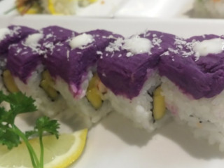 Yama Sushi