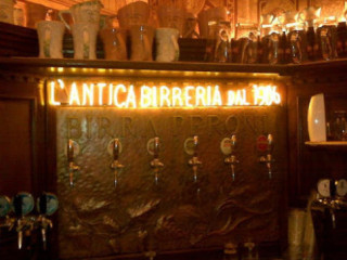 L'antica Birreria Peroni