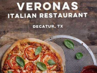 Verona Pizza And Italian
