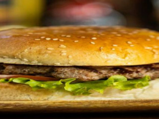Master Burguer Delivery