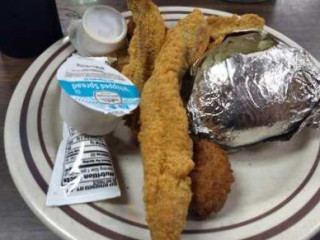 The Fish Fry