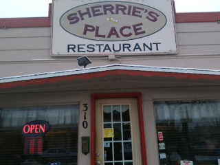 Sherrie's Place