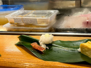 Ippachi Sushi