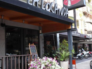 La Locanda