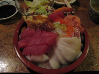 Yakko Sushi Japanese