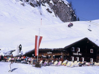 Schroefli-Alm