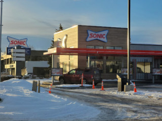 Sonic Drive-in