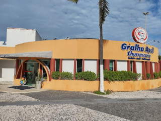 Gralha Azul Churrascaria