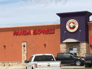 Panda Express