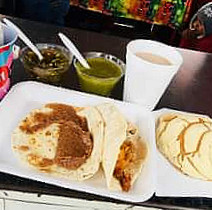 Tacos La Esquinita- Nueva Sucursal