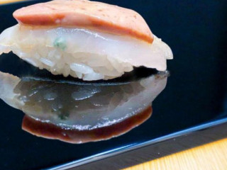 Sushi Masuda