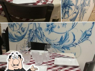 Trattoria Colpa D 'alfredo