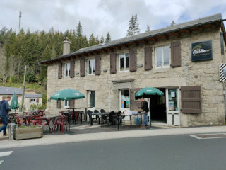 Chez Gustou