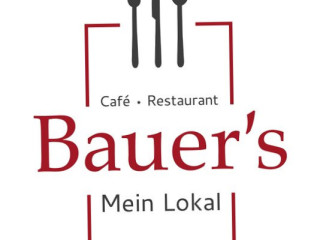 Restaurant Bauer