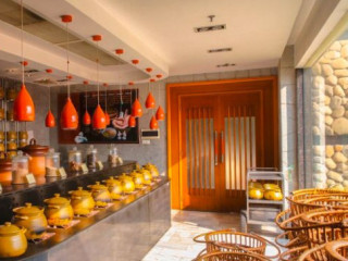 E Gong Cun (liwan)