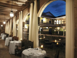 Inti Raymi Restaurant