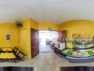 Cumbuca Brasil