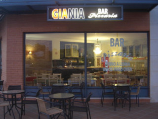 Giania