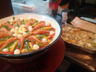 Caonze Pizzas
