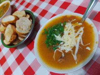 Eloim Caldos E Lanches