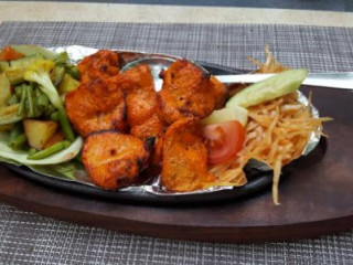 Indian Mirchi Restaurant