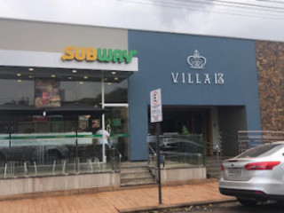 Subway Ituiutaba