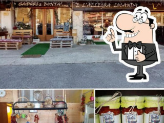 Sapori E Bontà E L'allegra Locanda