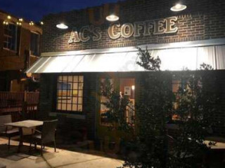 Ac's Coffee Of New Albany