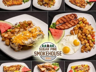 Sugar Pine Smokehouse