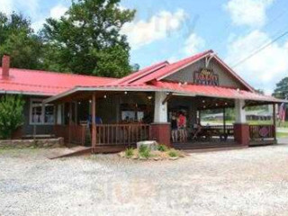 Allen's Bbq Co.