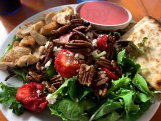 Brenda's Cafe