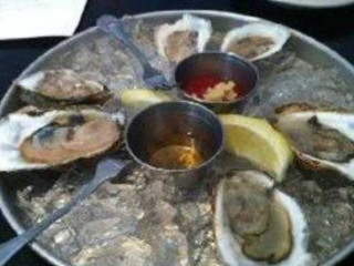 Oysters And Grille