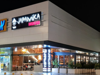 Japanika