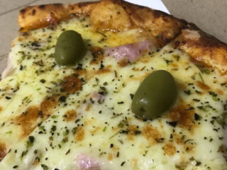 Fortunato Parrila-Pizzas