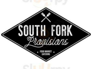 South Fork Provisons