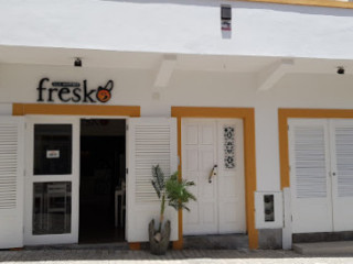 Freskô Food Boutique