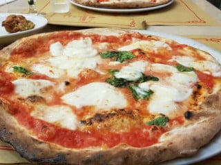 Pizzeria Trianon Salerno
